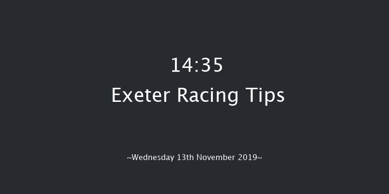 Exeter 14:35 Handicap Chase (Class 3) 24f Tue 5th Nov 2019