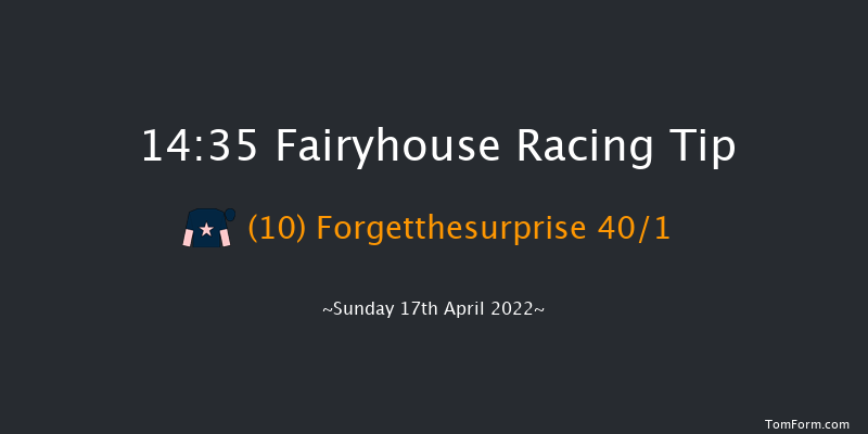 Fairyhouse 14:35 Handicap Hurdle 20f Sat 16th Apr 2022