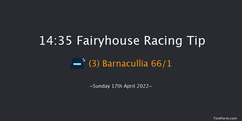 Fairyhouse 14:35 Handicap Hurdle 20f Sat 16th Apr 2022