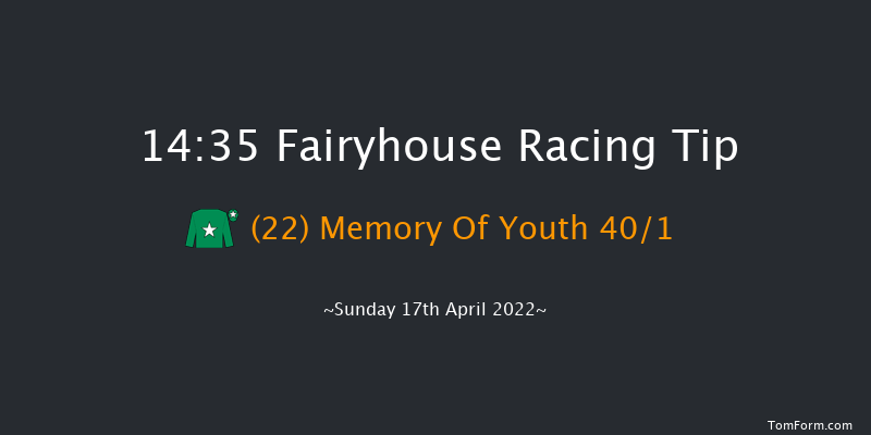 Fairyhouse 14:35 Handicap Hurdle 20f Sat 16th Apr 2022