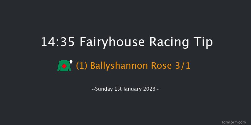Fairyhouse 14:35 Conditions Chase 21f Wed 21st Dec 2022