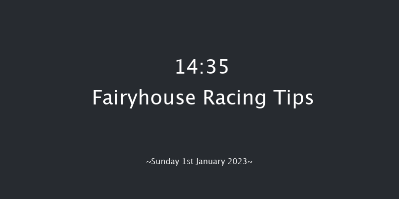 Fairyhouse 14:35 Conditions Chase 21f Wed 21st Dec 2022