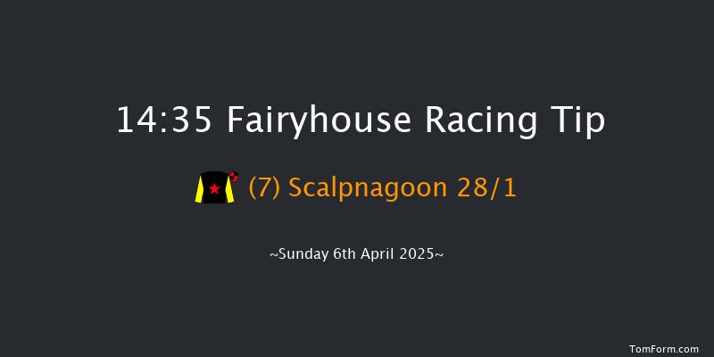 Fairyhouse 14-35 (Class 1) 20f Sat 22nd Feb 2025