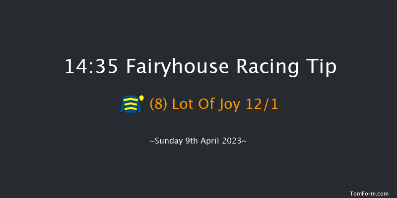 Fairyhouse 14:35 Maiden Hurdle 20f Sat 8th Apr 2023