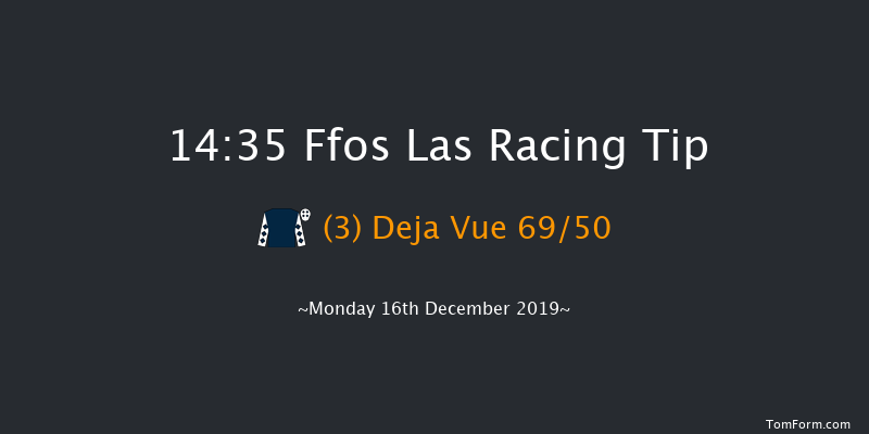 Ffos Las 14:35 Handicap Hurdle (Class 3) 16f Thu 28th Nov 2019