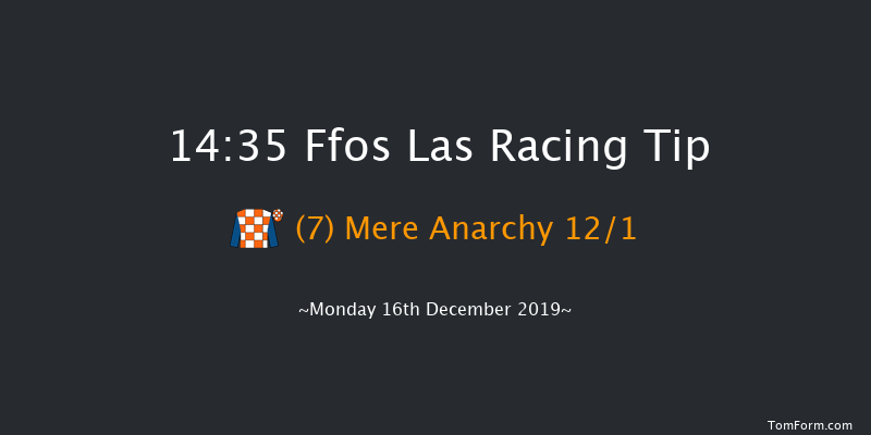 Ffos Las 14:35 Handicap Hurdle (Class 3) 16f Thu 28th Nov 2019