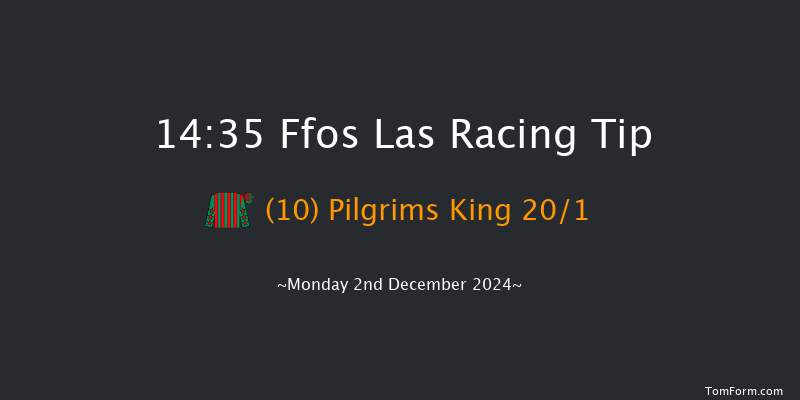 Ffos Las  14:35 Handicap Chase (Class 4) 19f Wed 20th Nov 2024