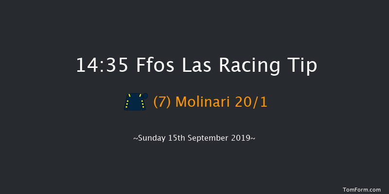 Ffos Las 14:35 Stakes (Class 5) 8f Thu 29th Aug 2019