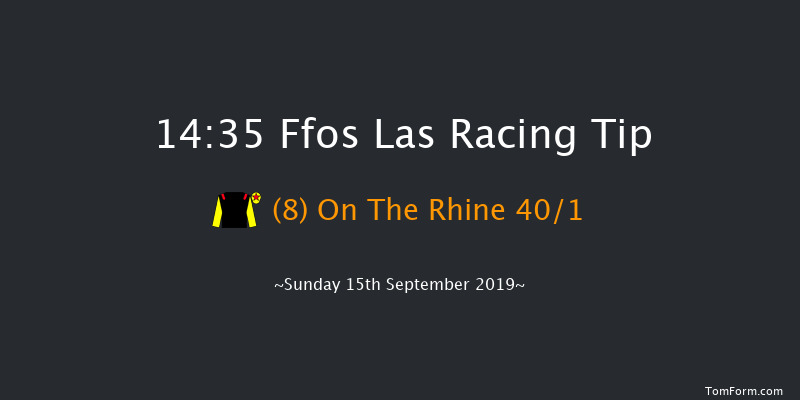 Ffos Las 14:35 Stakes (Class 5) 8f Thu 29th Aug 2019
