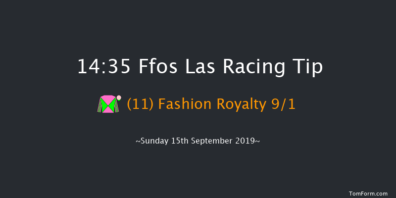 Ffos Las 14:35 Stakes (Class 5) 8f Thu 29th Aug 2019