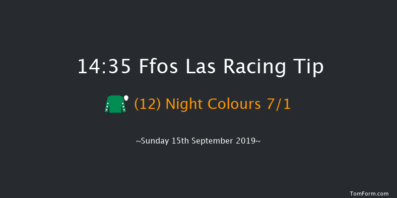 Ffos Las 14:35 Stakes (Class 5) 8f Thu 29th Aug 2019