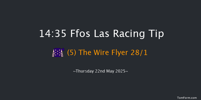 Ffos Las 14-35 (Class 5) 20f Tue 6th May 2025