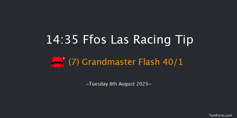 Ffos Las 14:35 Handicap (Class 4) 14f Mon 31st Jul 2023