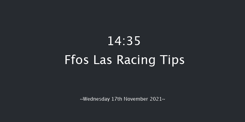 Ffos Las 14:35 Handicap Hurdle (Class 3) 22f Mon 10th May 2021
