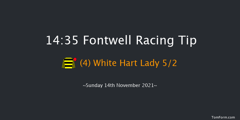 Fontwell 14:35 Handicap Hurdle (Class 5) 19f Thu 13th May 2021