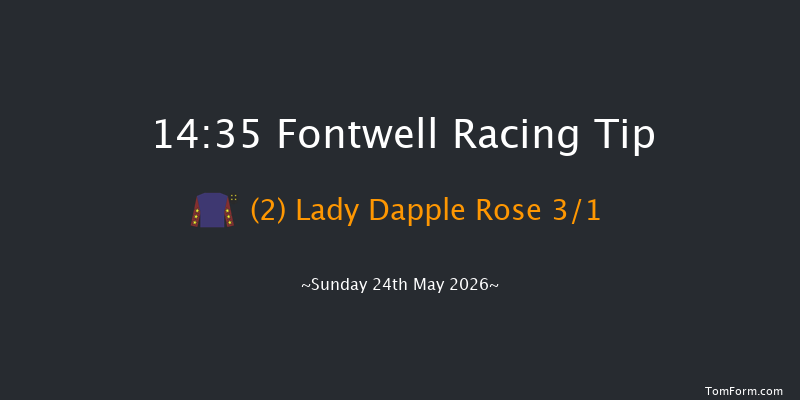 Fontwell 14-35 (Class 5) 17f Thu 14th May 2026