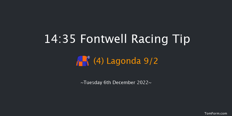 Fontwell 14:35 Maiden Hurdle (Class 4) 19f Sun 13th Nov 2022