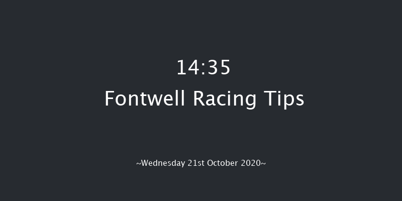 HOTSR Celebrates 25 Years Of Winners Handicap Chase Fontwell 14:35 Handicap Chase (Class 4) 18f Sat 3rd Oct 2020