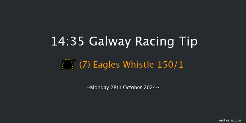 Galway  14:35 Maiden 7f Sun 27th Oct 2024