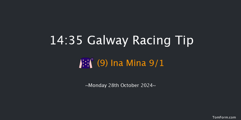 Galway  14:35 Maiden 7f Sun 27th Oct 2024