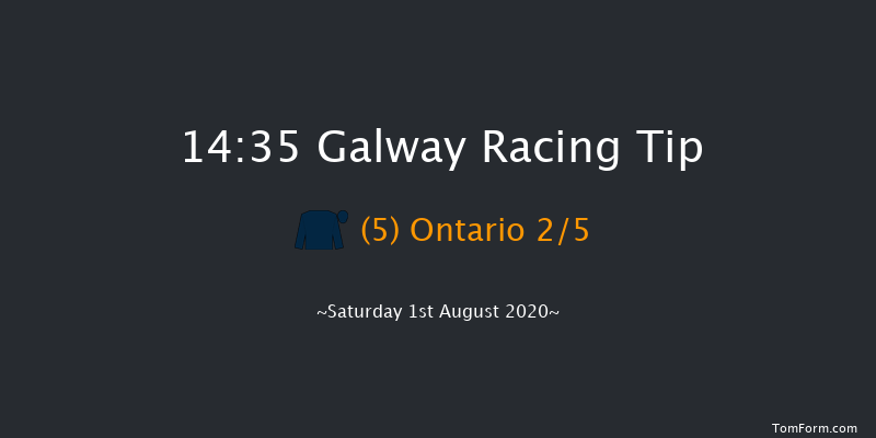 Irish Stallion Farms EBF Maiden (Plus 10) Galway 14:35 Maiden 8f Fri 31st Jul 2020
