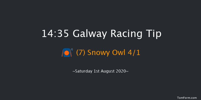 Irish Stallion Farms EBF Maiden (Plus 10) Galway 14:35 Maiden 8f Fri 31st Jul 2020