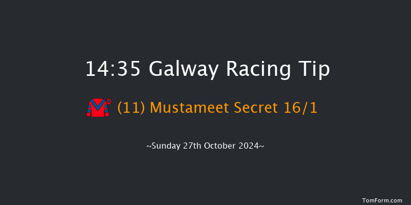 Galway  14:35 Handicap Chase 22f Sat 26th Oct 2024