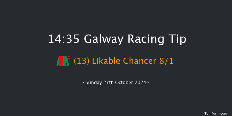 Galway  14:35 Handicap Chase 22f Sat 26th Oct 2024