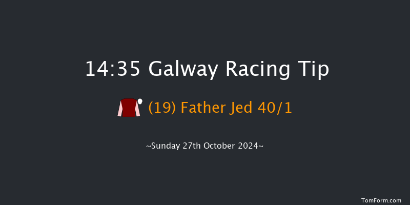 Galway  14:35 Handicap Chase 22f Sat 26th Oct 2024
