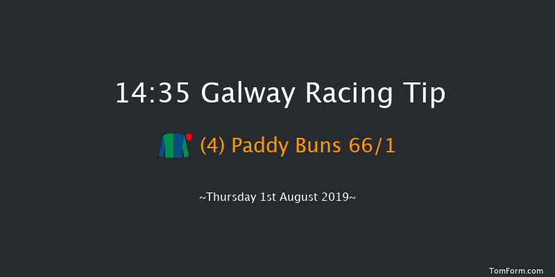 Galway 14:35 Novices Chase 18f Wed 31st Jul 2019