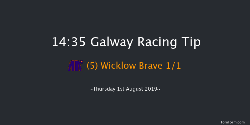 Galway 14:35 Novices Chase 18f Wed 31st Jul 2019