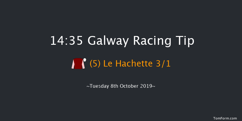 Galway 14:35 Handicap Hurdle 19f Tue 17th Sep 2019
