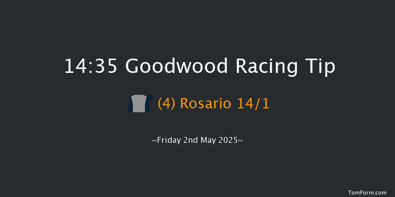 Goodwood 14-35 (Class 2) 5f Sun 13th Oct 2024