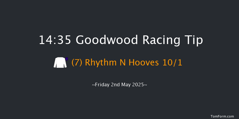Goodwood 14-35 (Class 2) 5f Sun 13th Oct 2024