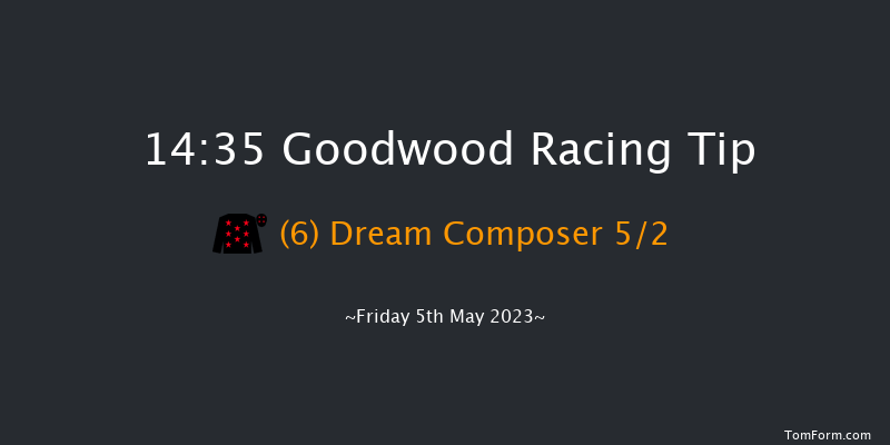 Goodwood 14:35 Handicap (Class 2) 5f Sun 9th Oct 2022