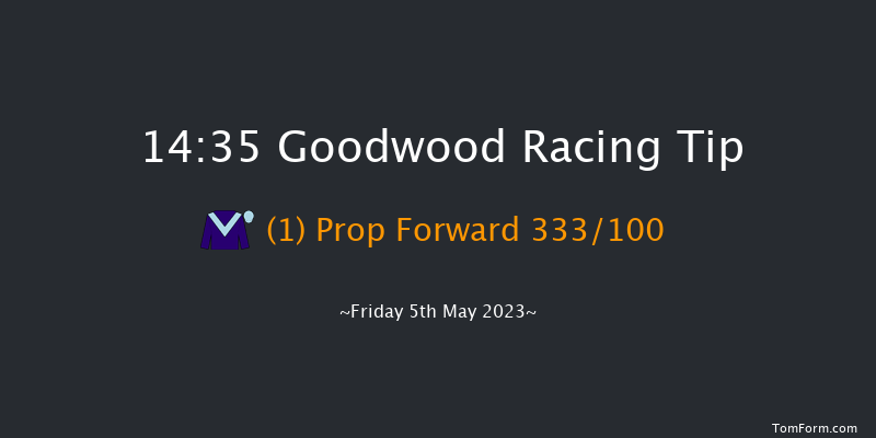 Goodwood 14:35 Handicap (Class 2) 5f Sun 9th Oct 2022