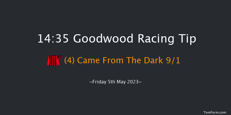 Goodwood 14:35 Handicap (Class 2) 5f Sun 9th Oct 2022