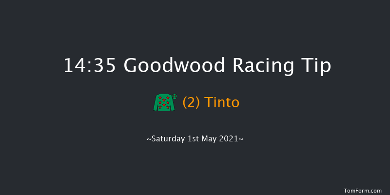 MansionBet Proud To Sponsor British Racing Handicap Goodwood 14:35 Handicap (Class 2) 7f Fri 30th Apr 2021