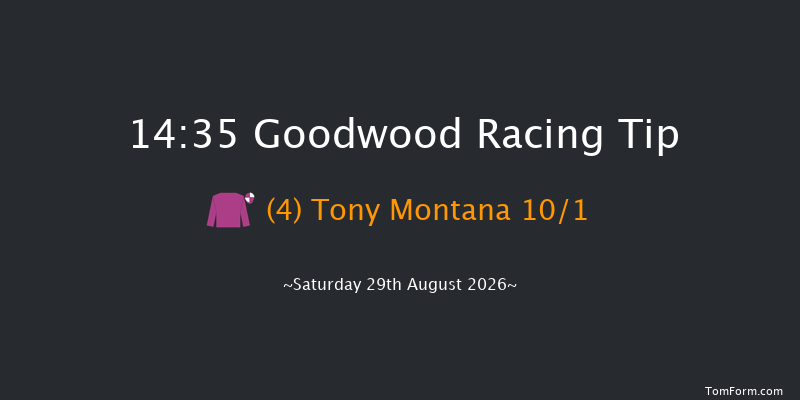 Goodwood 14-35 (Class 2) 11f Fri 28th Aug 2026