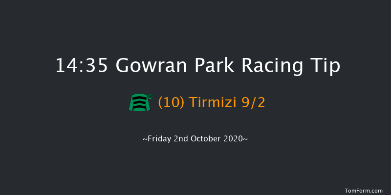 Join Racing TV Now Maiden Hurdle (Div 2) Gowran Park 14:35 Maiden Hurdle 16f Sat 19th Sep 2020