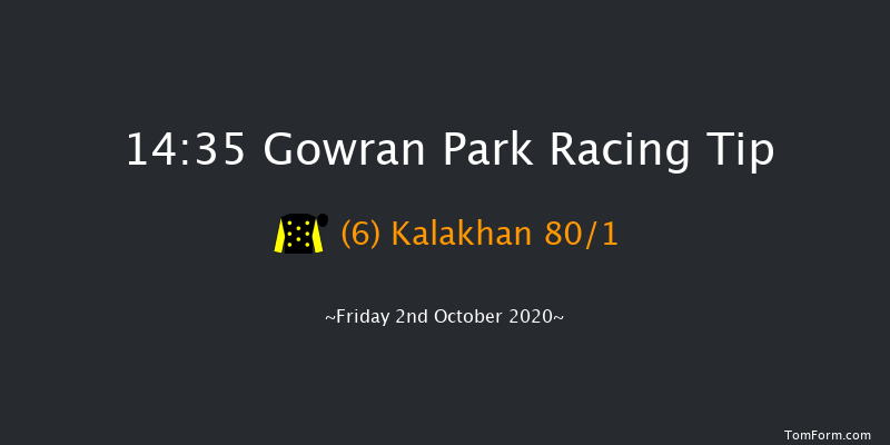 Join Racing TV Now Maiden Hurdle (Div 2) Gowran Park 14:35 Maiden Hurdle 16f Sat 19th Sep 2020