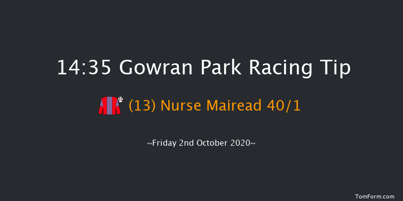 Join Racing TV Now Maiden Hurdle (Div 2) Gowran Park 14:35 Maiden Hurdle 16f Sat 19th Sep 2020