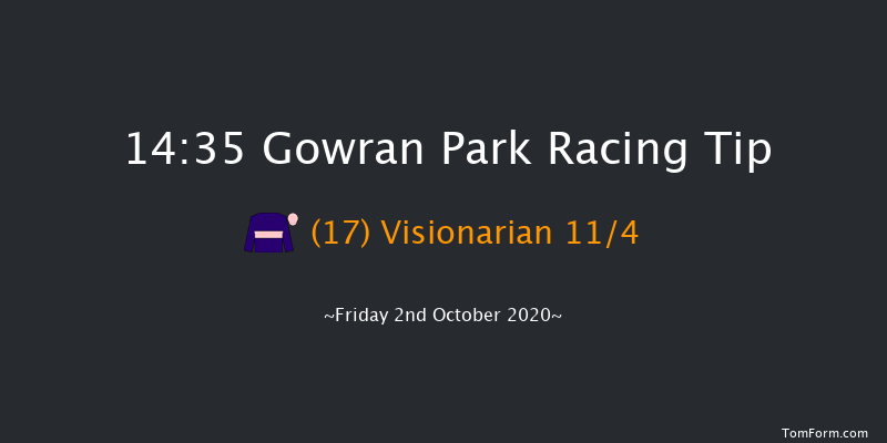 Join Racing TV Now Maiden Hurdle (Div 2) Gowran Park 14:35 Maiden Hurdle 16f Sat 19th Sep 2020