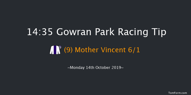 Gowran Park 14:35 Handicap 8f Sat 5th Oct 2019