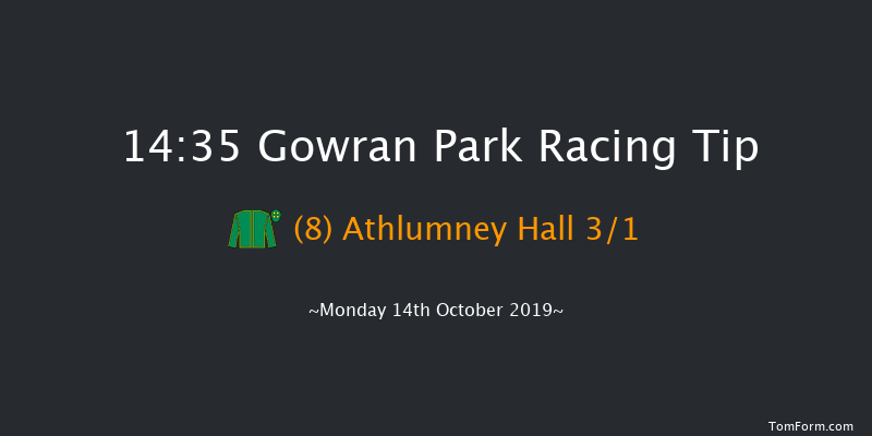 Gowran Park 14:35 Handicap 8f Sat 5th Oct 2019