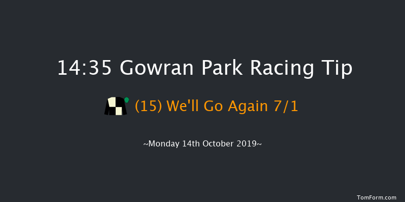 Gowran Park 14:35 Handicap 8f Sat 5th Oct 2019