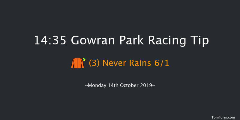 Gowran Park 14:35 Handicap 8f Sat 5th Oct 2019