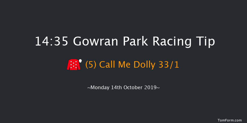 Gowran Park 14:35 Handicap 8f Sat 5th Oct 2019