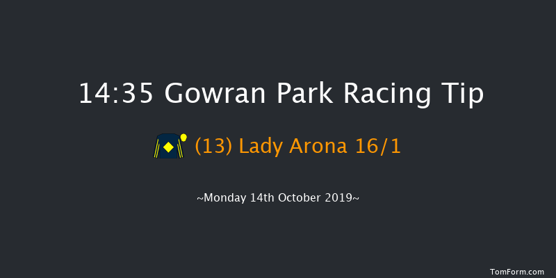 Gowran Park 14:35 Handicap 8f Sat 5th Oct 2019