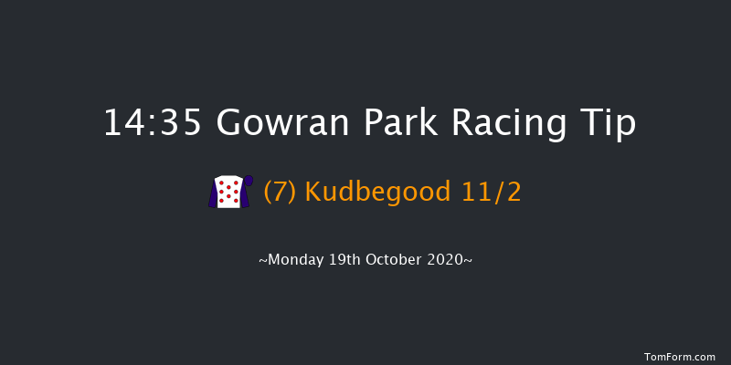 Download The BoyleSports App Handicap (45-65) Gowran Park 14:35 Handicap 7f Sat 3rd Oct 2020